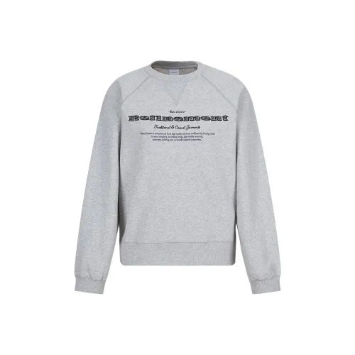 MOUSSY Женские Свитшоты