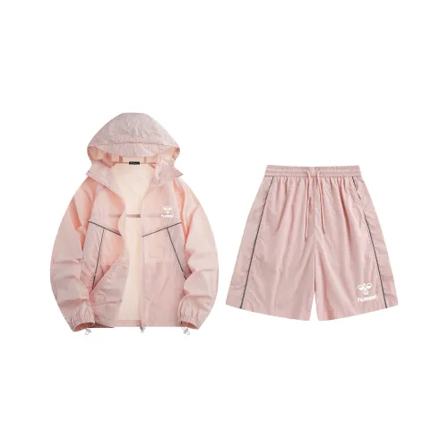 Hummel Повседневная спортивная одежда Унисекс