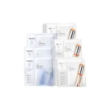 2,0 Пачка Омоложение Маска *10 + 2,0 Энергичная Маска для лица *5