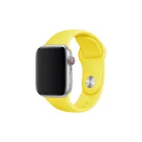 Ярко-желтый (Только ремешок)