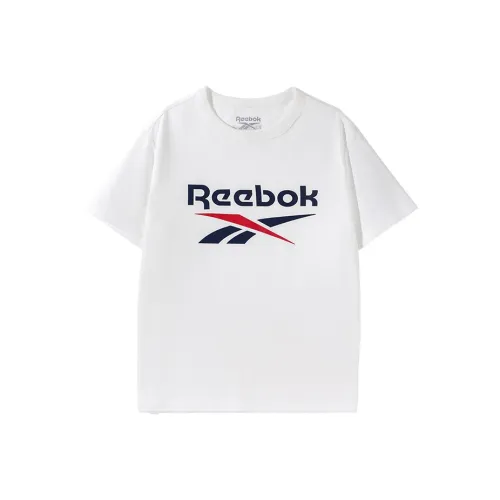Reebok Kids Т-рубашки