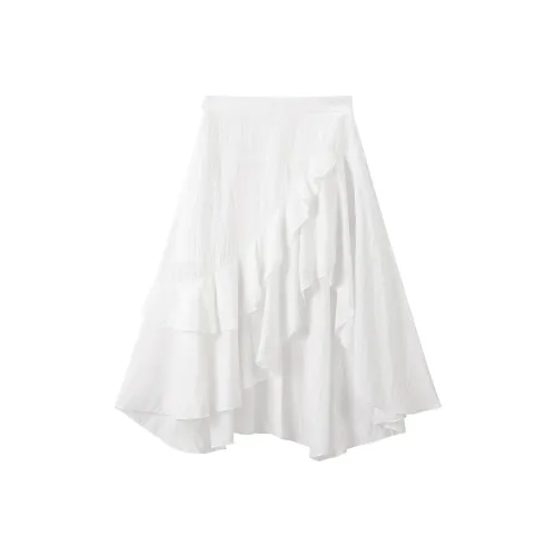 LEDIN Повседневные короткие юбки для женщин