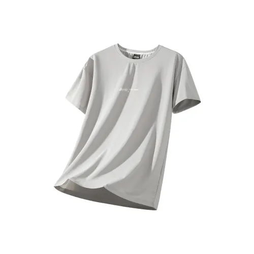 JEEP Унисекс Футболки