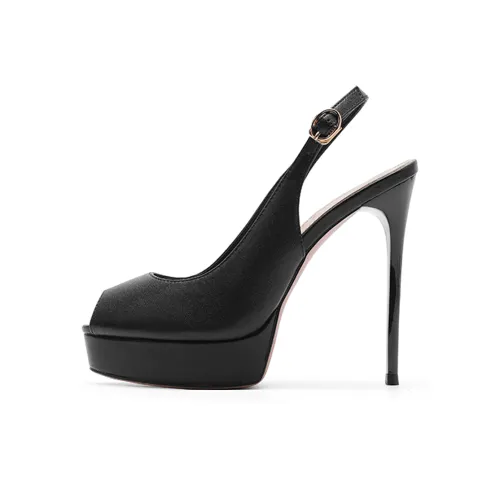 GOSO Узкий каблук Высокие каблуки Женские