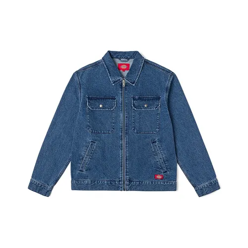 Dickies Унисекс Куртки