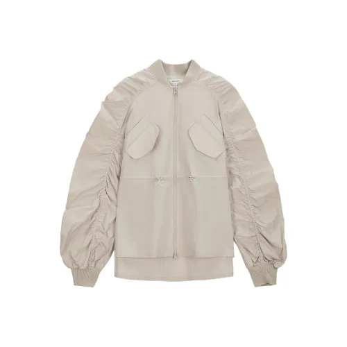 MOUSSY Женские Куртки