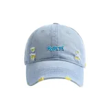 Жёлтый, рваный