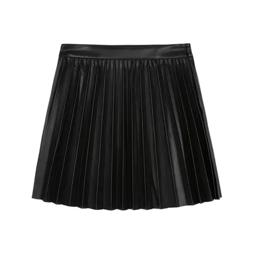 MOUSSY collaboration Повседневные короткие юбки Женские