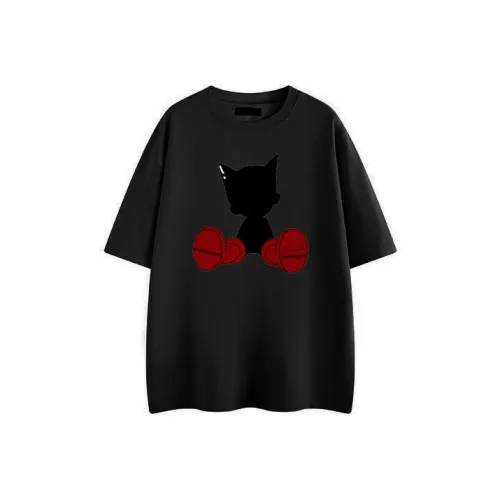 CHEER ZONE Унисекс Футболки