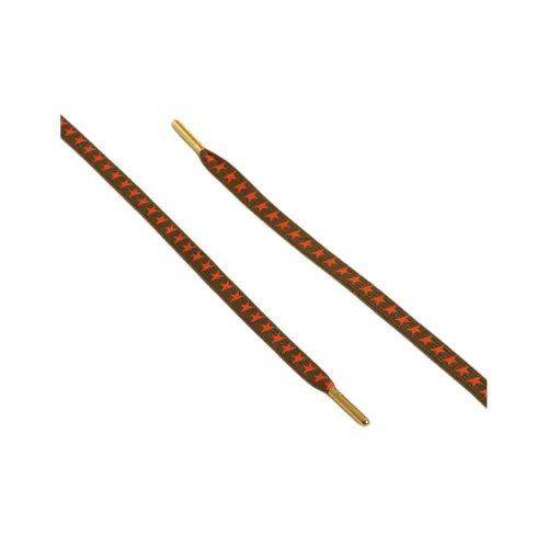 Golden Goose SNEAKER Аксессуары Армейский зеленый Унисекс