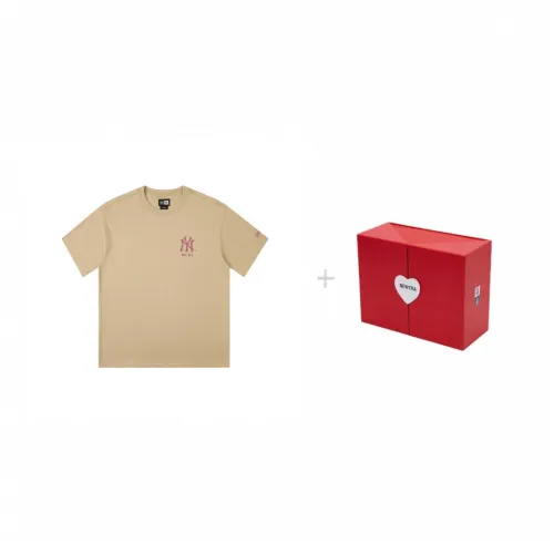 New Era T-Shirt Gift Box Set Унисекс