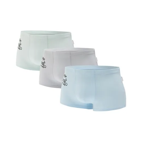 Antakids Нижнее белье 3 упаковки для подростков