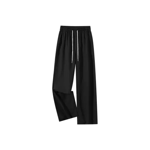 TEN MIRO Унисекс Повседневные брюки