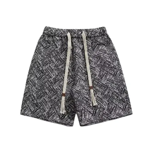 MEIKE Унисекс Повседневные шорты