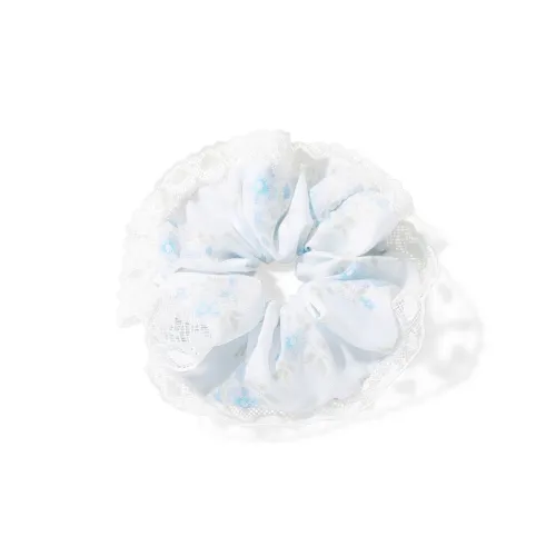 DODOGOGO Ткань Резинка для волос Женская