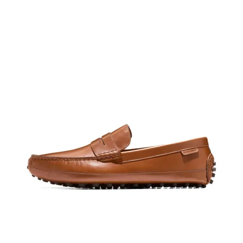 COLE HAAN Лоферы с резиновым подошвой Мужской
