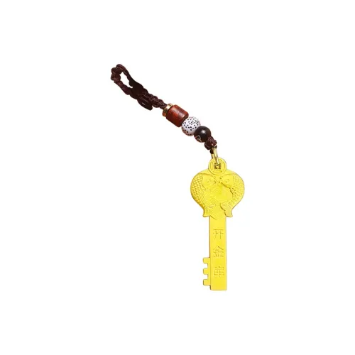 Zero Dimension Латунные Подвески Унисекс