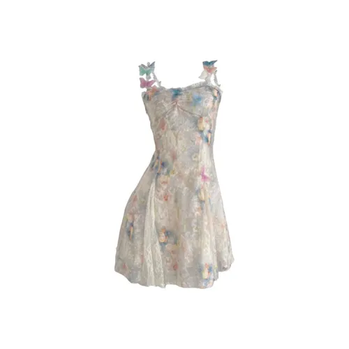 MISSHONEY MH Slip Платье Женское