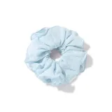 Синий резинка для волос