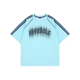 Озерно-синий