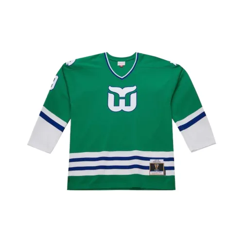 MITCHELL NESS Спортивная одежда Мужская Зеленая