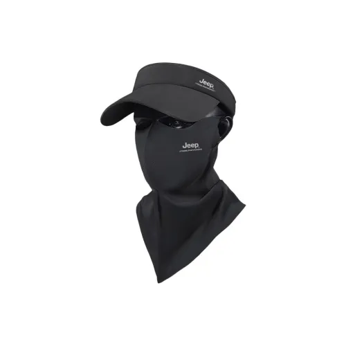 JEEP Полиэстер UV-защита Головные уборы Унисекс