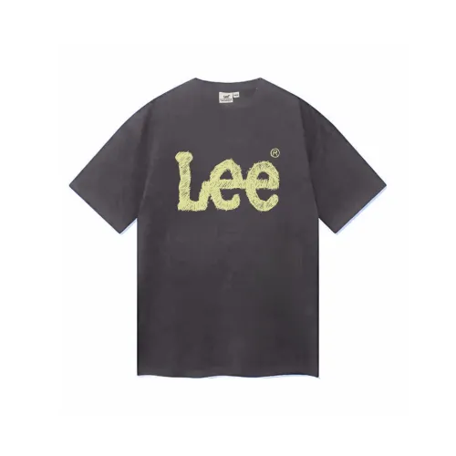Lee Унисекс Футболки