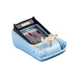 [Стандарт] Гонки Game Консоль - Синий