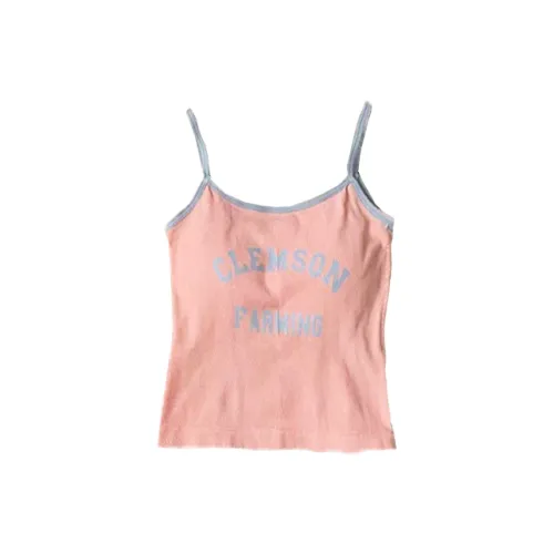 Cotton Gene Женские Камисоли