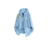 Светло-голубой