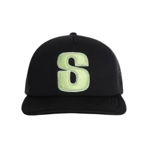 Stussy Кепки Унисекс Черный