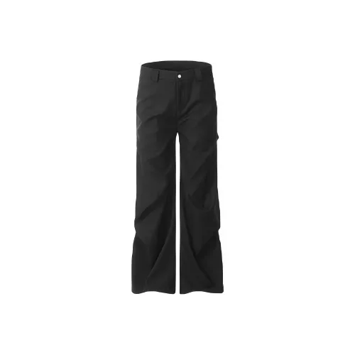 KLAMMKICKS Унисекс Повседневные брюки