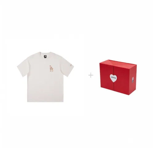 New Era T-Shirt Gift Box Set Unisex Новая Эра T-Shirt Подарочный Набор Унисекс
