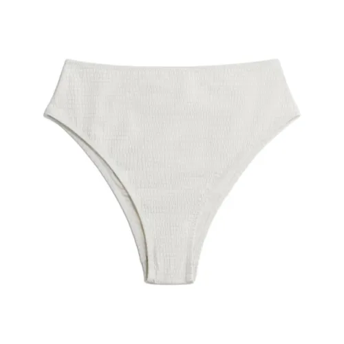 H&M Белые Женские Плавки