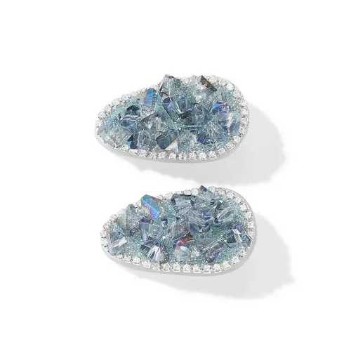 DODOGOGO Сплав Заколки для волос Женские