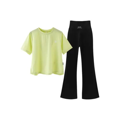 I.KARNOW Повседневная спортивная одежда 2 предмета комплект цвет на изображении для детей 3-7 лет