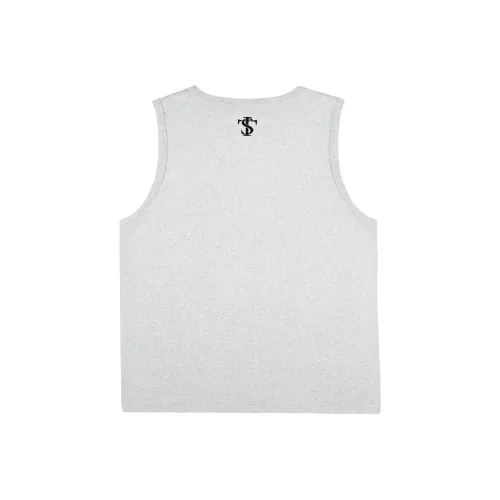 STK SMALL TOWN KID Топ без рукавов Унисекс