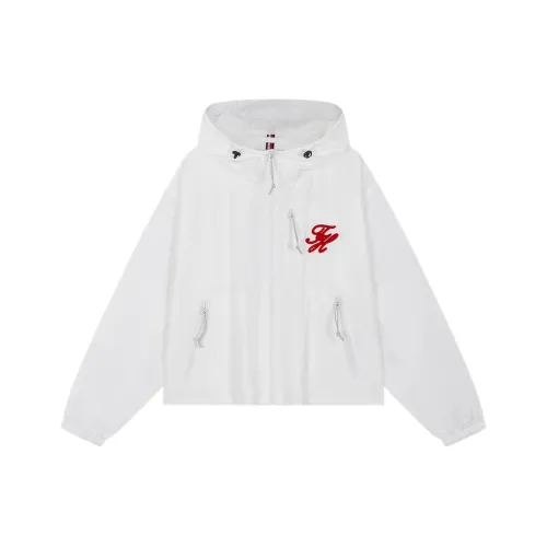 Tommy Hilfiger Женские Куртки