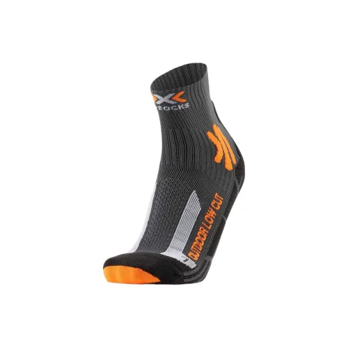 XBIONIC Низкие носки для мужчин 1 упаковка