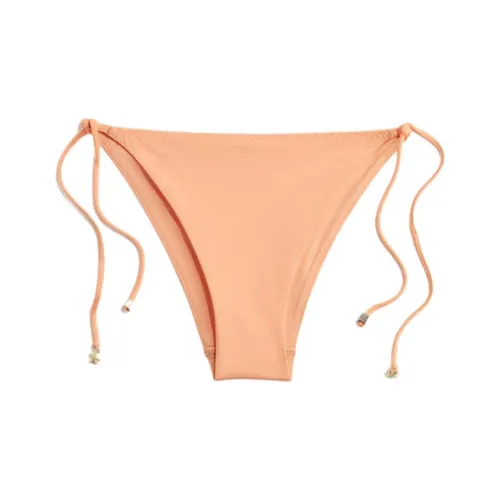 H&M Абрикос Женские Плавки