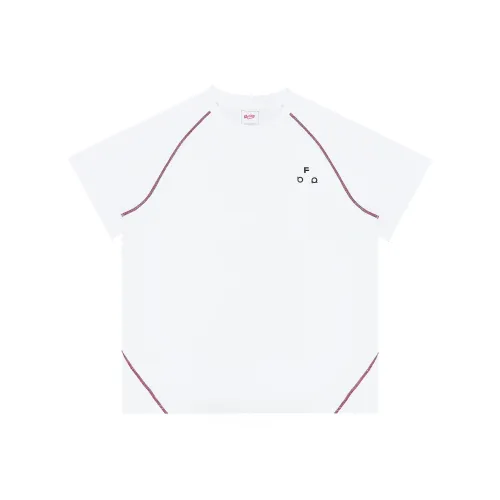 FINDBETTER Летняя футболка унисекс