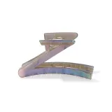 Серый-Заколка-Краб