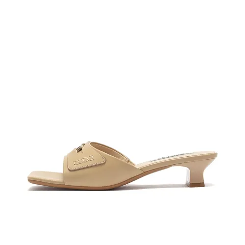 73Hours Быстросохнущие Устойчивые к растяжению Устойчивые к запахам Слипоны Женские Хаки