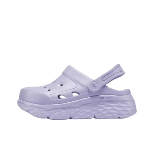 Skechers Foamies Sabo Женские Фиолетовые