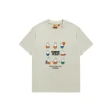 Твист Клетка-Прямое Плечо-Серый Зеленый