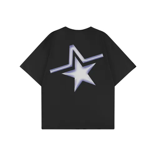 PENTAGONAL HEART T-Shirt Унисекс