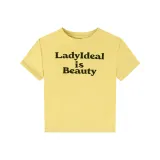 Светло-желтый