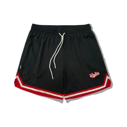 XDFM Унисекс Повседневные Шорты