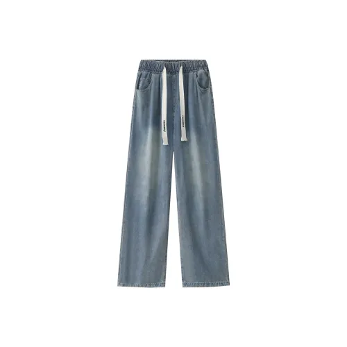 Kawasaki Unisex Jeans