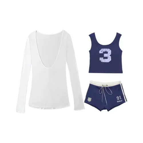 AURORA MUSE Повседневный костюм женский